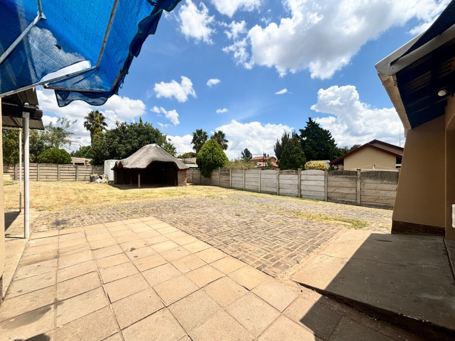 3 Bedroom Property for Sale in La Hoff North West